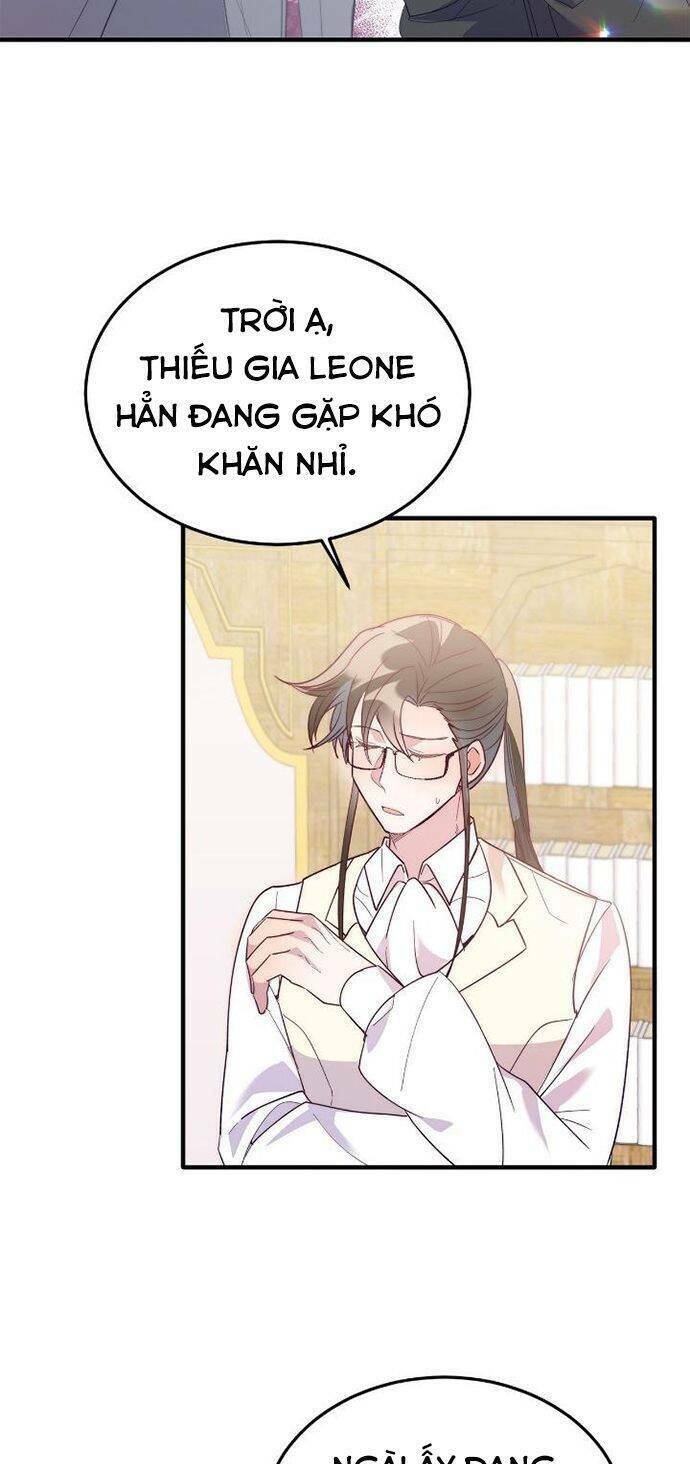 cách để trao vương miện cho vị hoàng tử hoang dã của tôi chapter 36 14