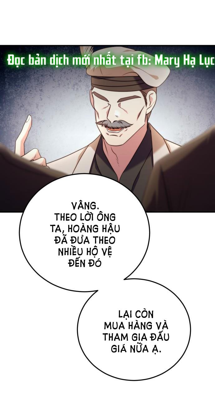 tôi sẽ ly hôn với người chồng bạo chúa chapter 34.2 27