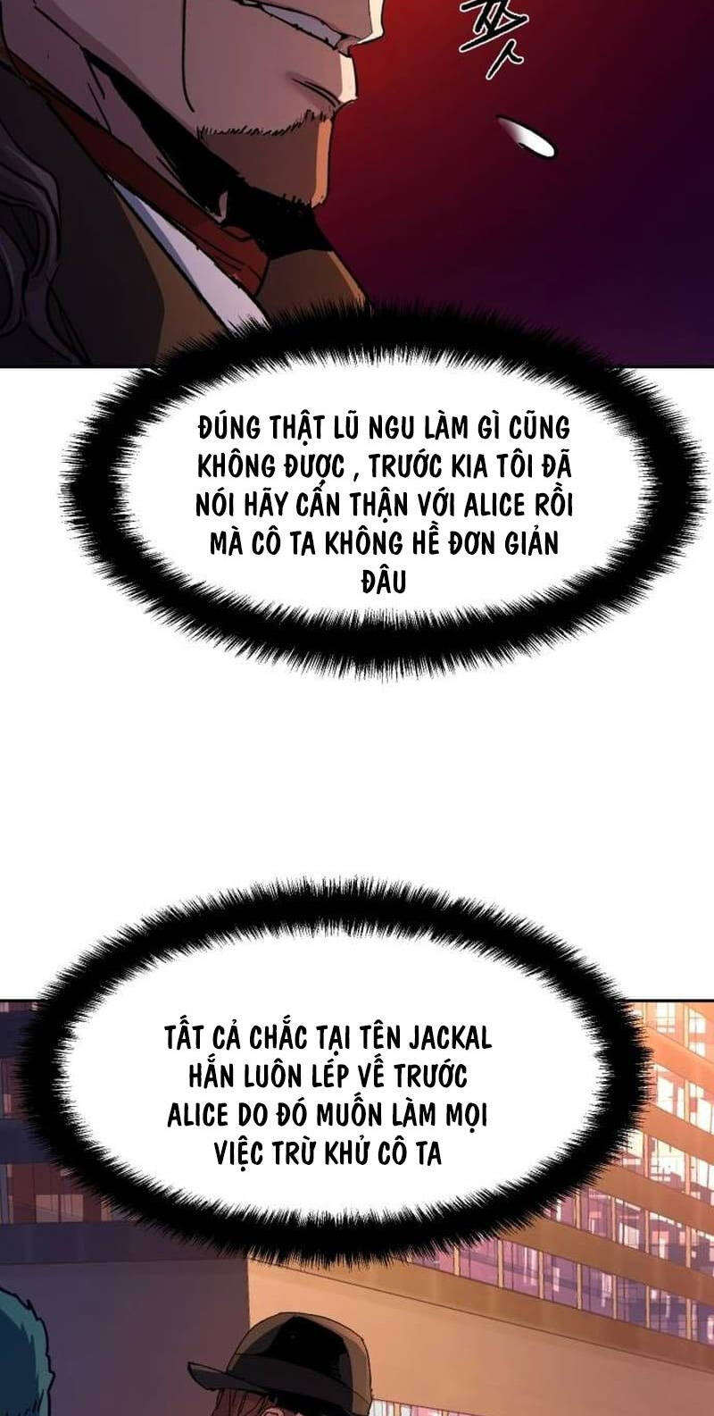 bạn học tôi là lính đánh thuê chapter 187 73