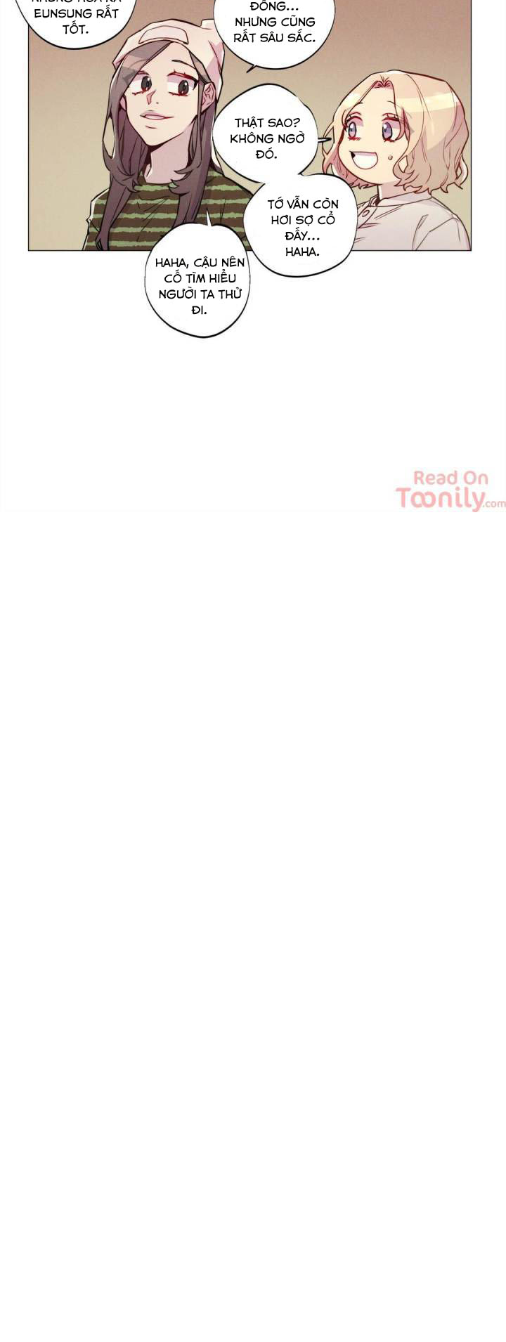 mảnh ghép o bị khuyết chapter 85 14