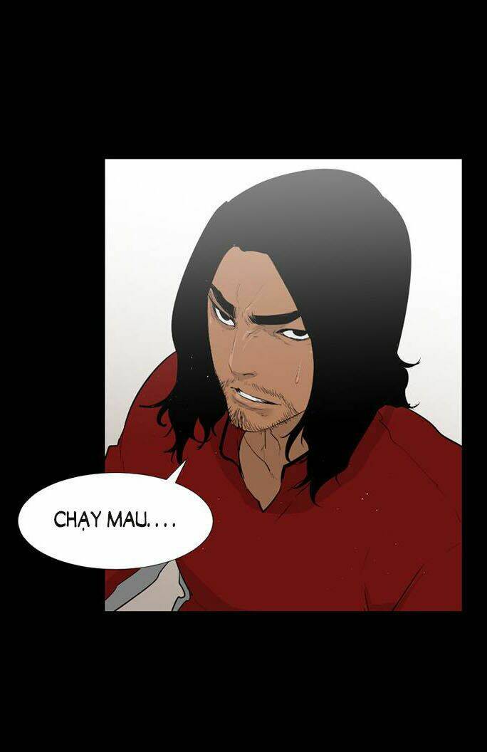 đêm vùng cực chapter 14 42