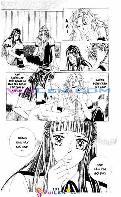 tìm lại tình yêu chapter 126 2