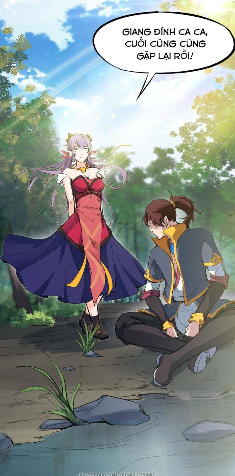 long mạch võ thần chapter 42 21