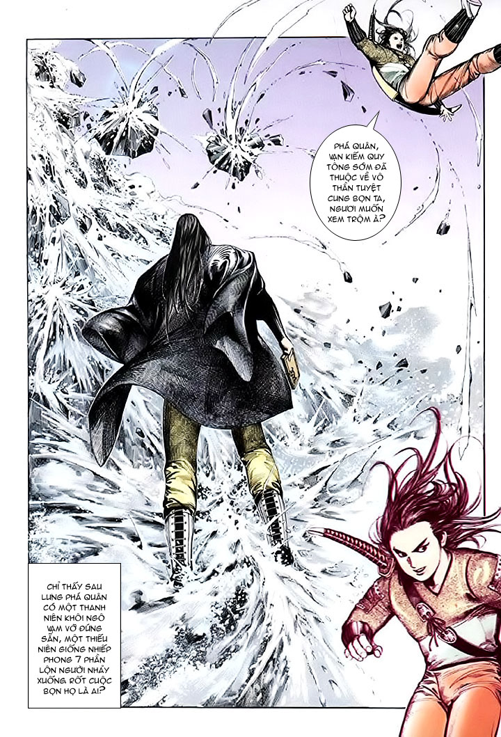 phong vân chapter 66 28