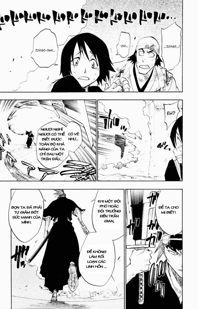 thần chết ichigo chapter 95 17