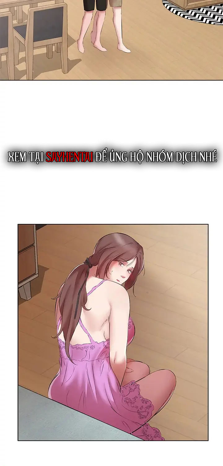 quý cô tầng dưới chapter 15 5