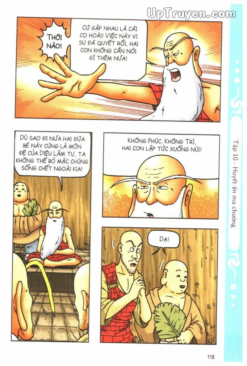 ô long viện tình huynh đệ chapter 10.4 28