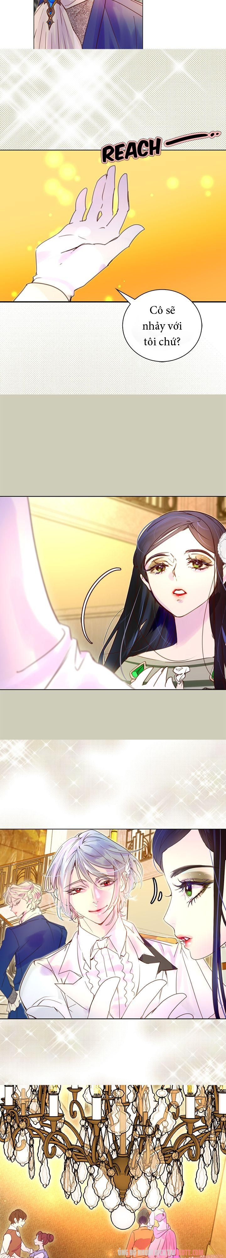 đừng xem thường nữ phụ chapter 48 7