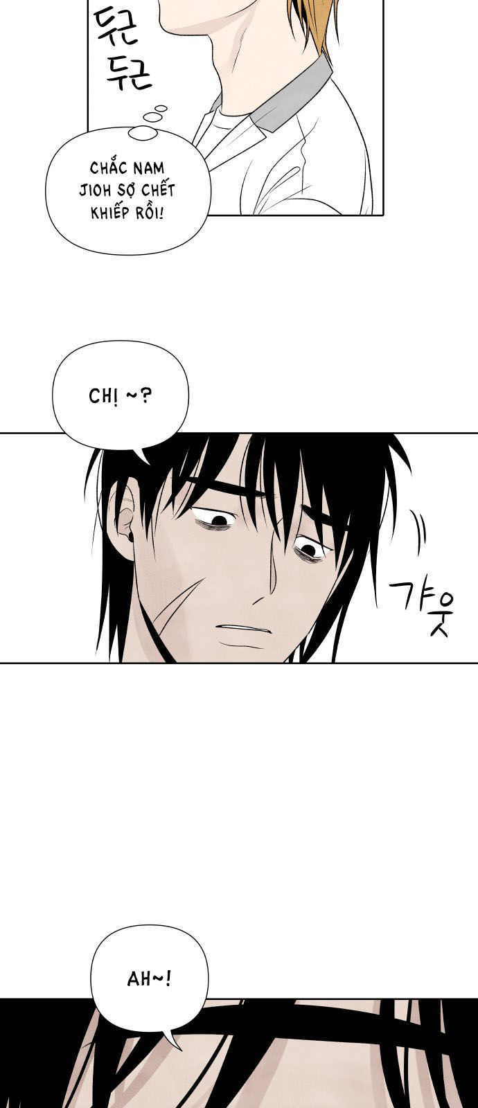 điều khiến tôi quyết tâm muốn chết chapter 14.2 16