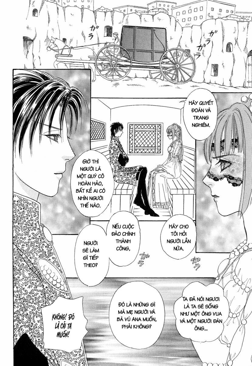 kenja no ishi chapter 16 45