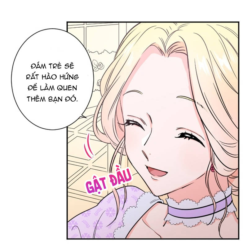 lady baby chapter 26 29