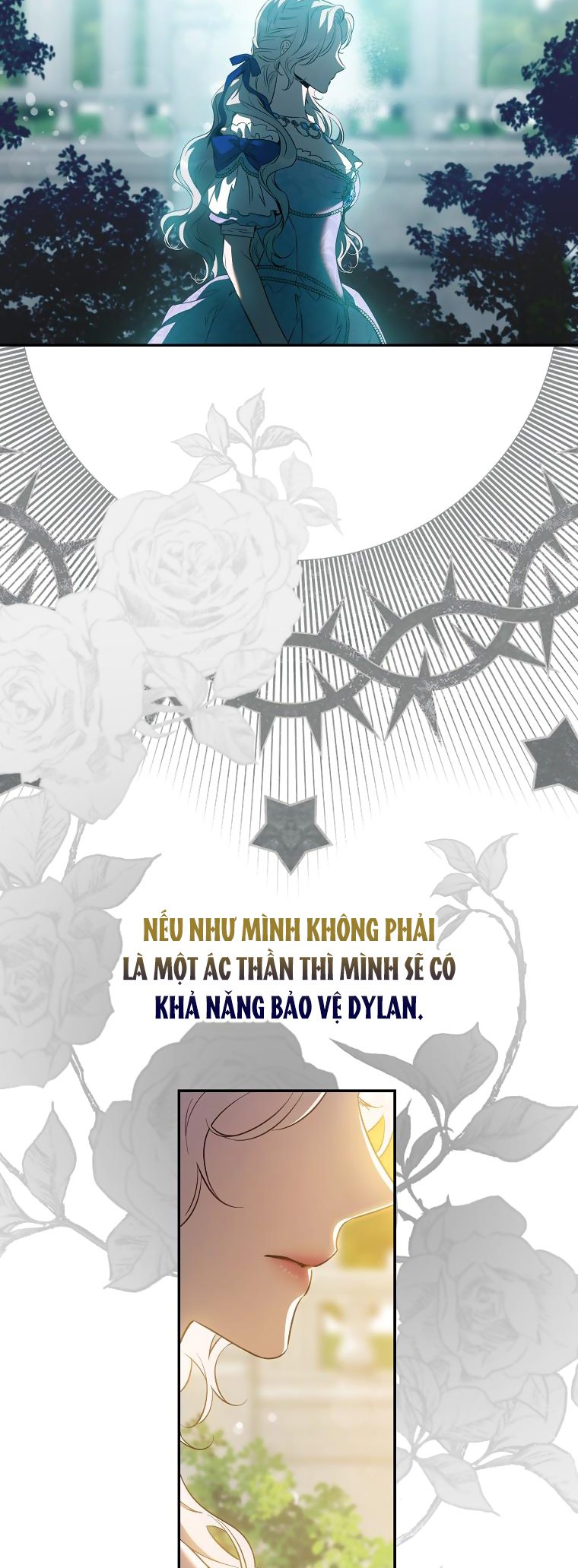 thuần hóa bạo chúa rồi bỏ trốn chapter 96.1 7