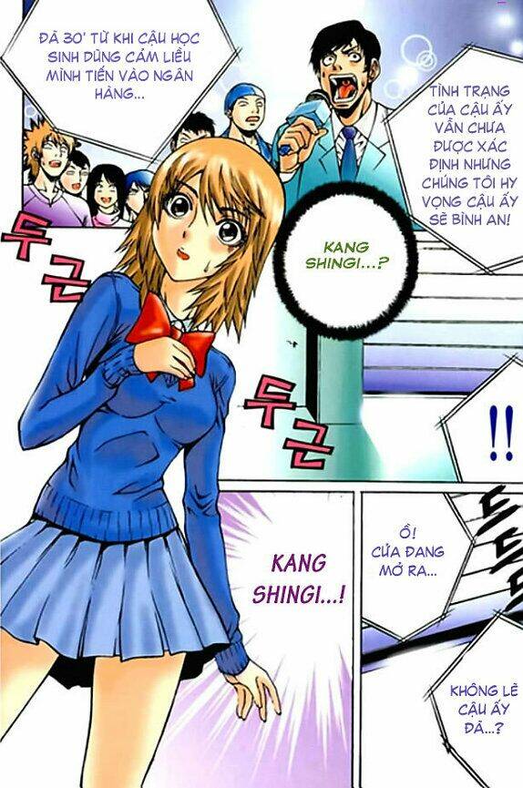 zippy ziggy chapter 28 6