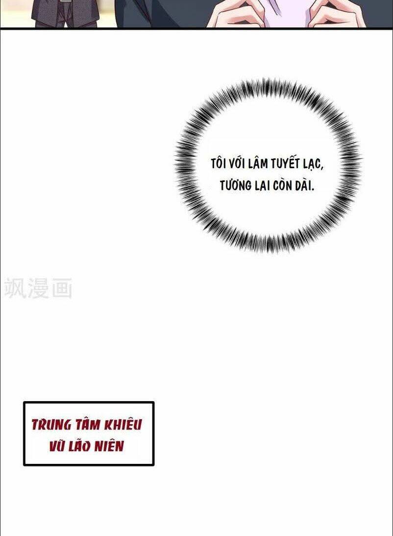 nhập cốt noãn hôn chapter 311 8