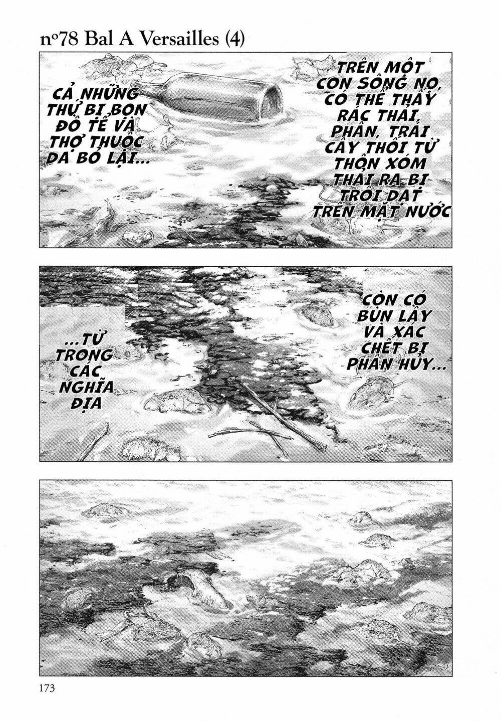 innocent rouge (innocent phần 2) chapter 78 1