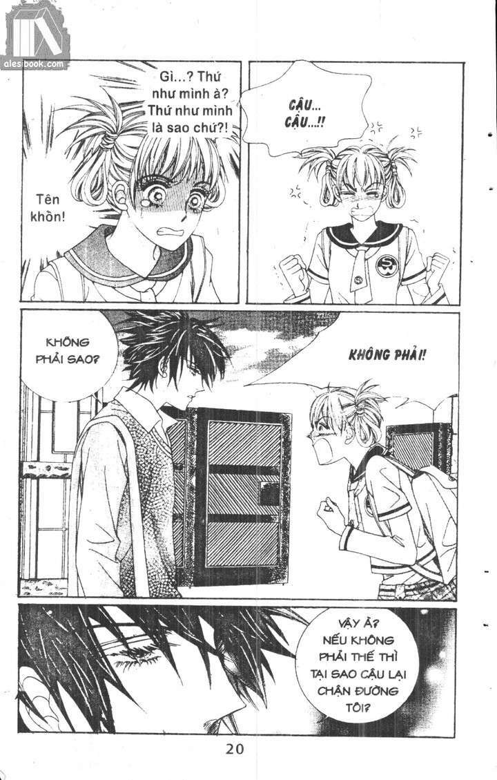 hồng tiểu thư chapter 5 19