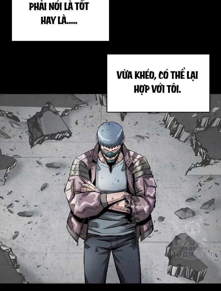 mật mã mê cung chapter 37 23