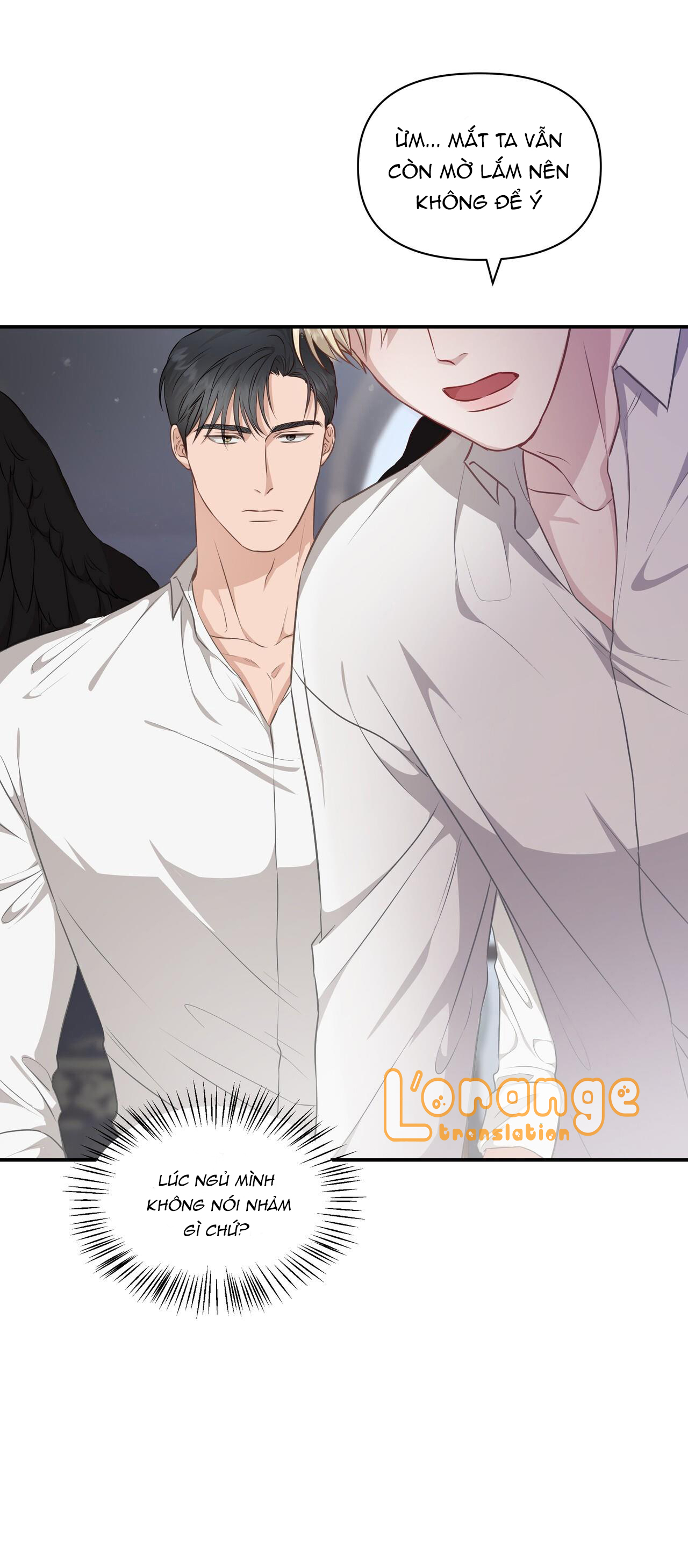 cách để sống sót với tư cách là người chơi chapter 10 34