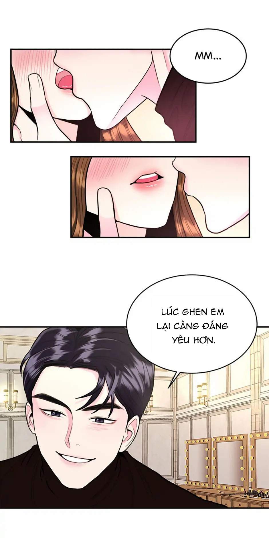 nghệ sĩ cello chapter 73.1 27