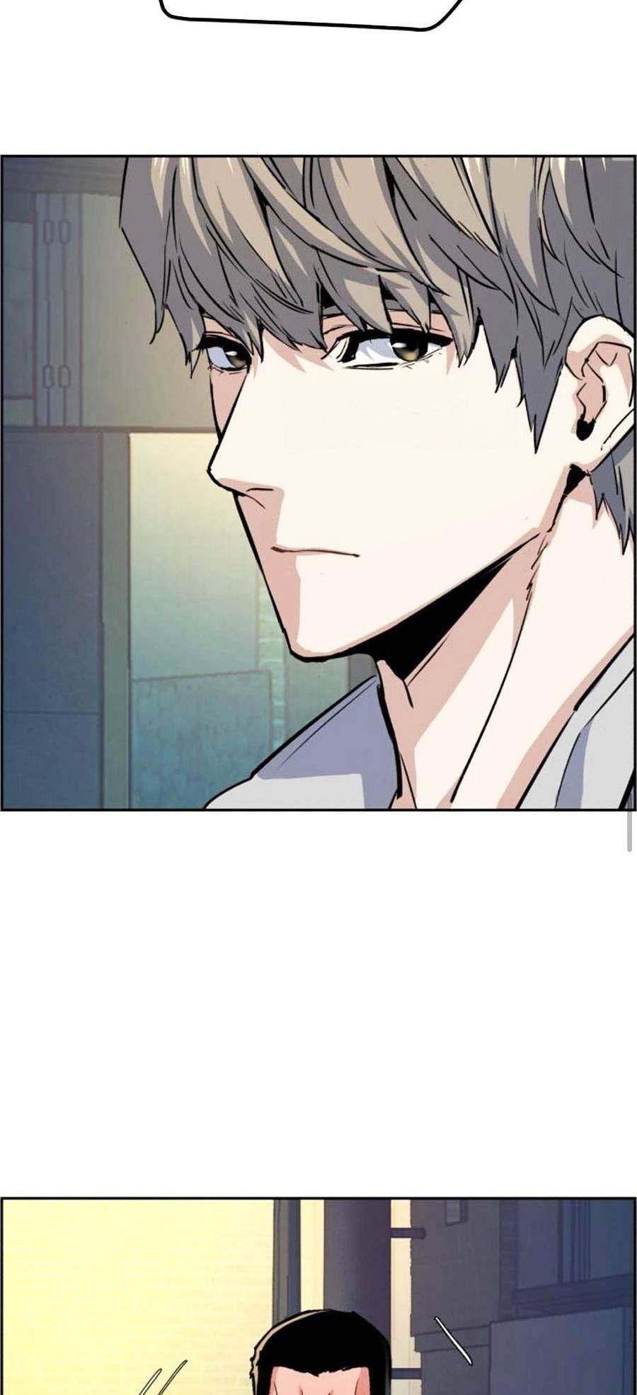 bạn học tôi là lính đánh thuê chapter 78 56