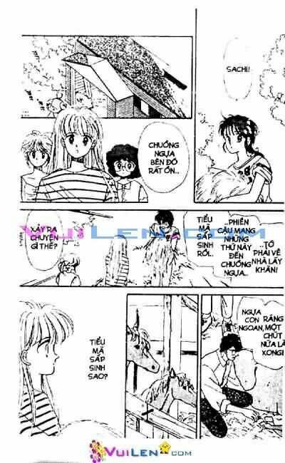 cô gái khả ái chapter 4 18