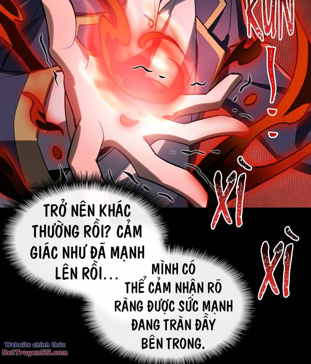 Ta Sáng Tạo Truyền Thuyết Đô Thị chapter 4.5 59