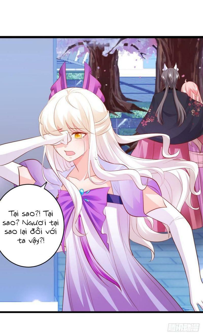 hồ tiên hung bạo chapter 144 3