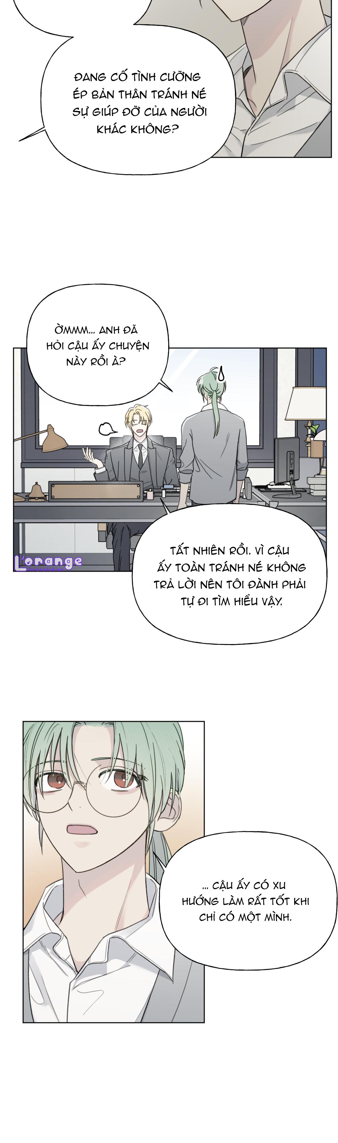 guiding nguy hiểm chapter 6 9