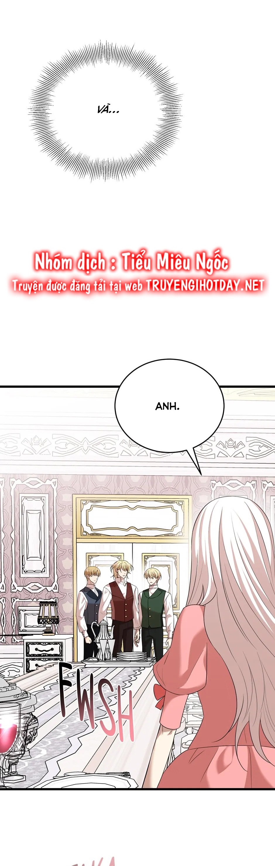 anh trai nguy hiểm của công chúa chapter 85 33