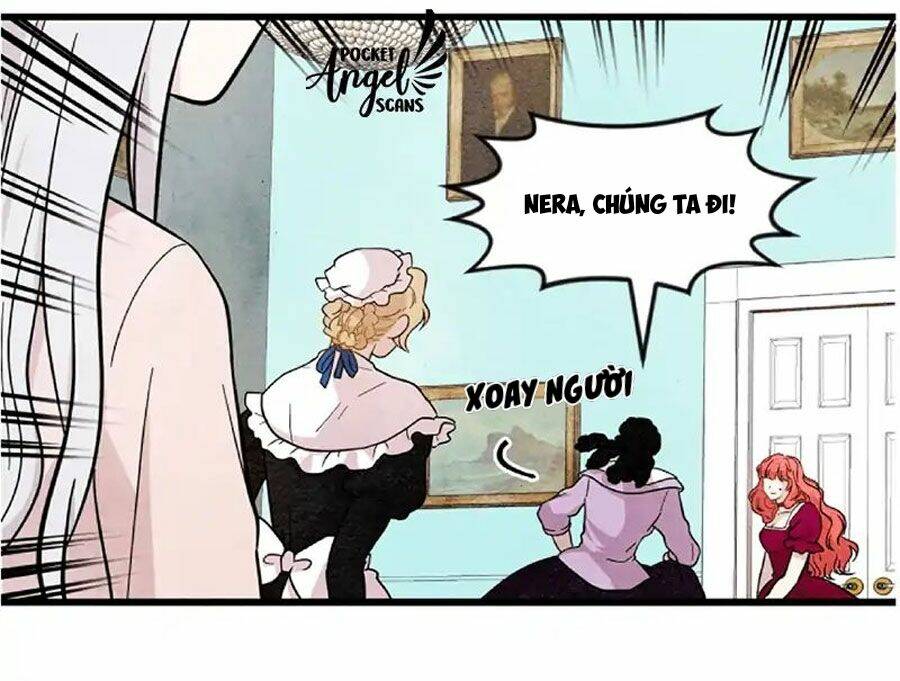 iris - quý cô và chiếc điện thoại chapter 3 6