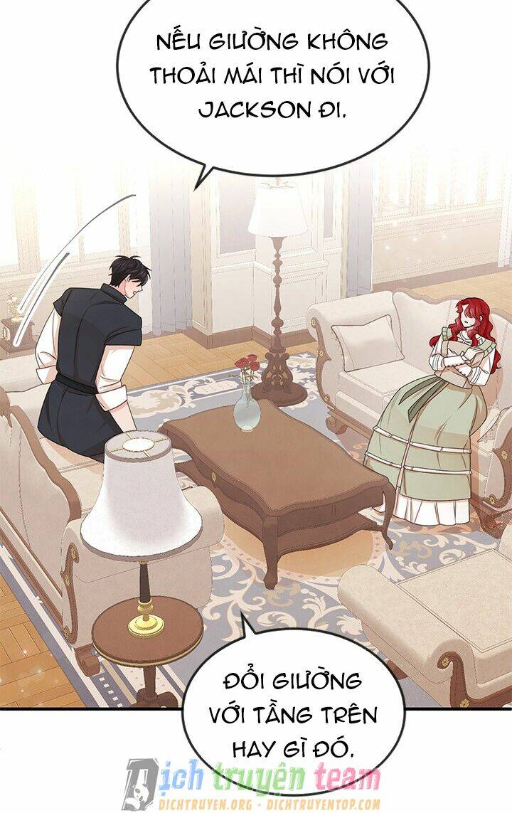 tiểu thư scarlet, em không muốn trả thù sao? chapter 37 31