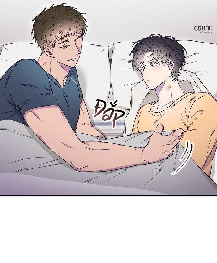 |drop| nụ hôn chết chóc chapter 18 48