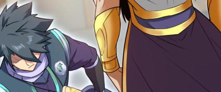 ẩn cư mười vạn năm, đời sau mời ta rời núi chapter 17 124