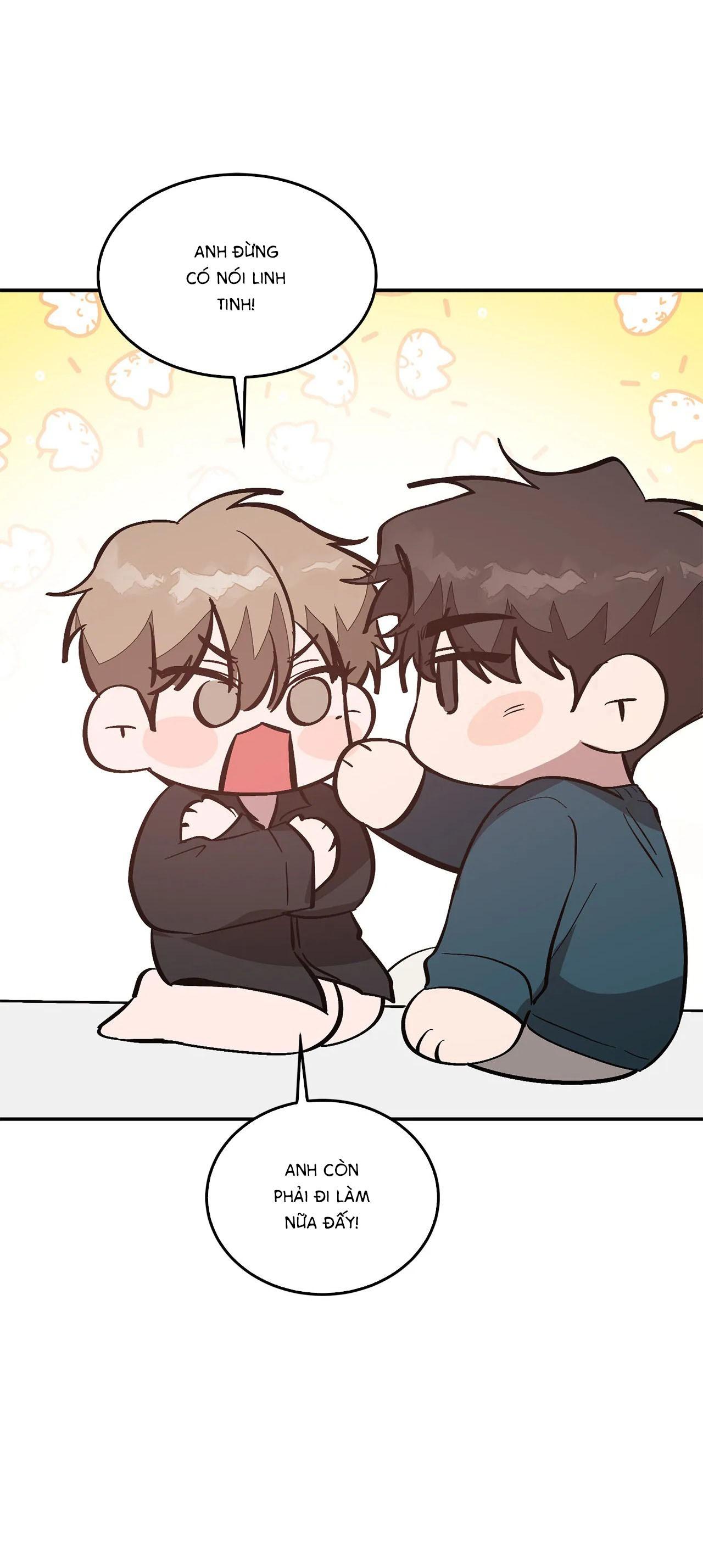 Sống Lại Lần Nữa chapter 61 68