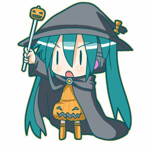 chibi miku-san chapter 71 11