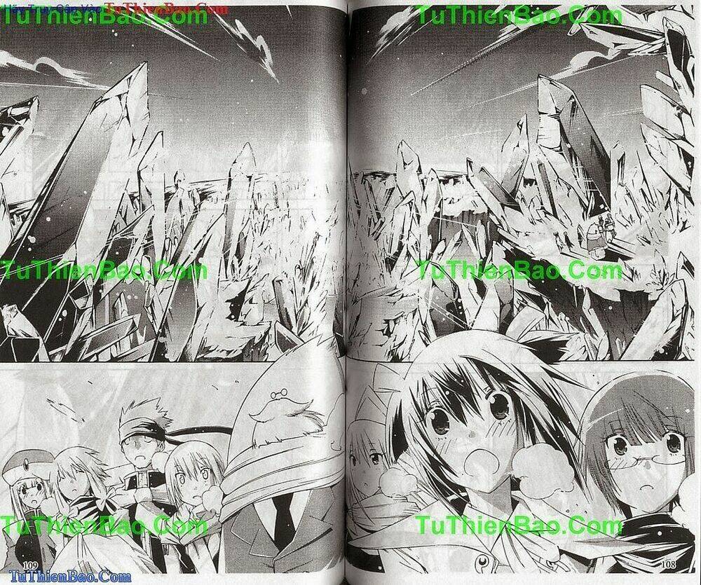 đặc vụ hàng hải chapter 6 55