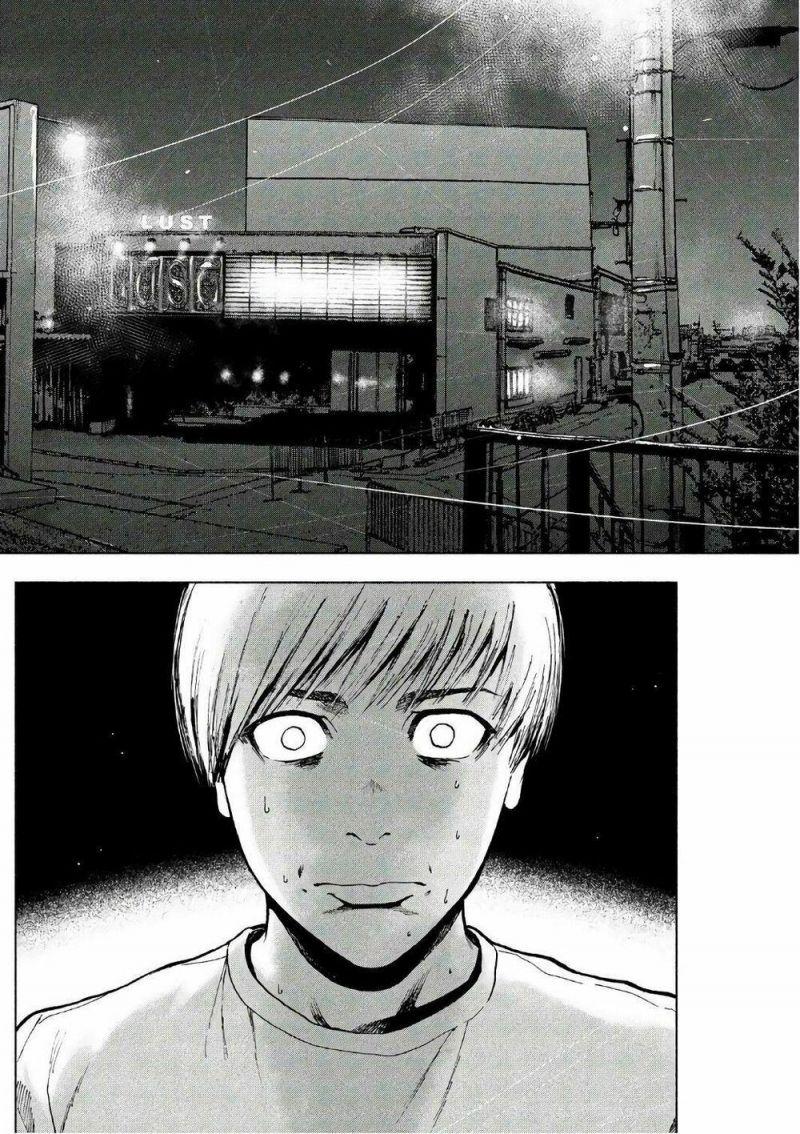 shin'ai naru boku e satsui wo komete chapter 8 10