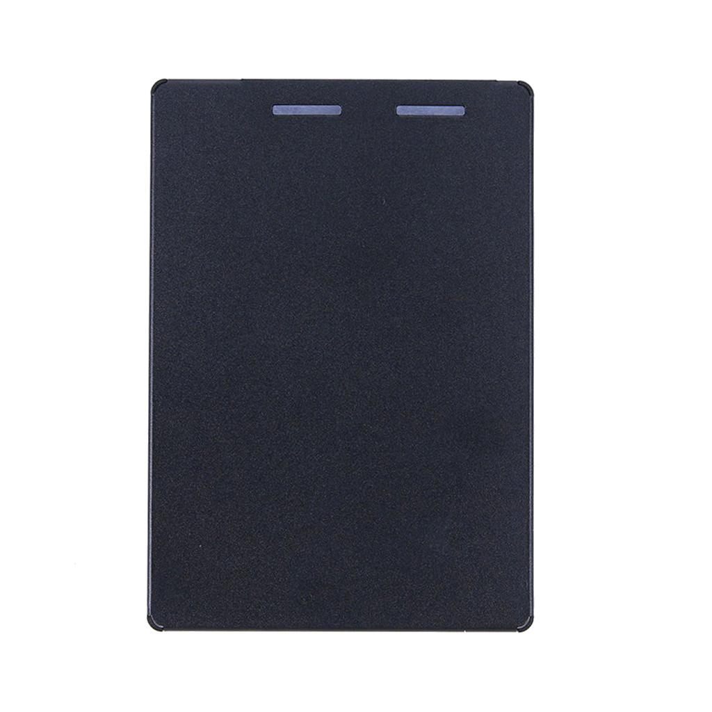 M.2  to  III Aluminium 2.5'' SSD Enclosure for 2242 2260 2280mm SSD