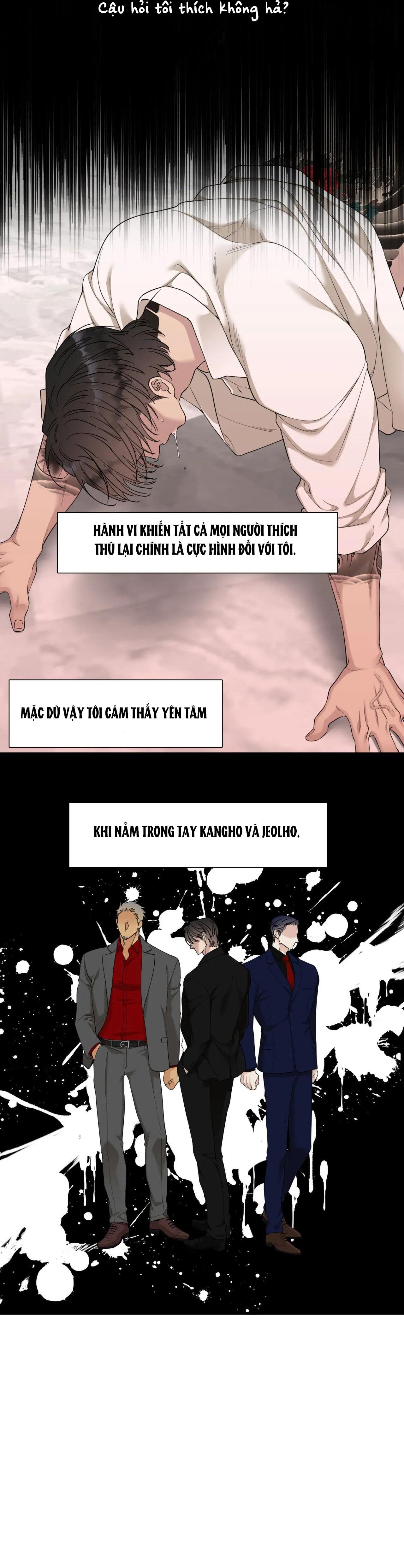 tên rác rưởi chapter 12 8