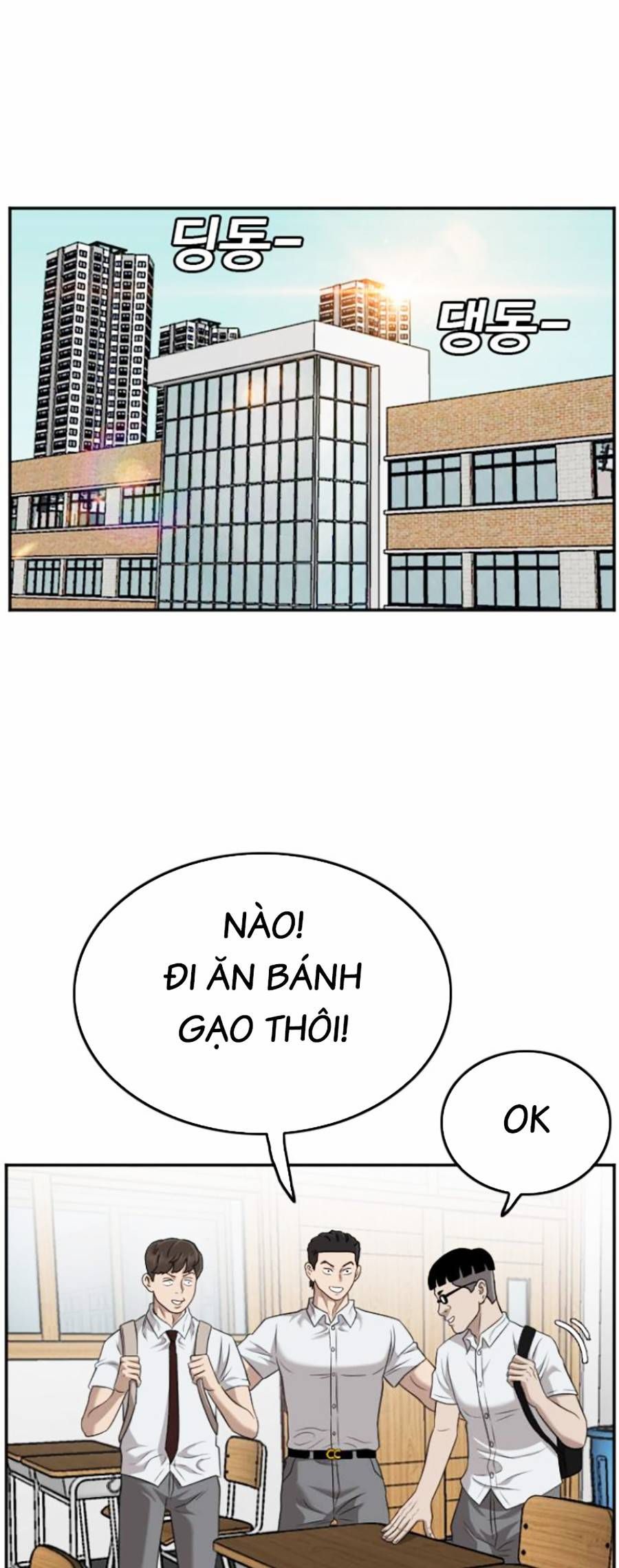 người xấu chapter 138 9