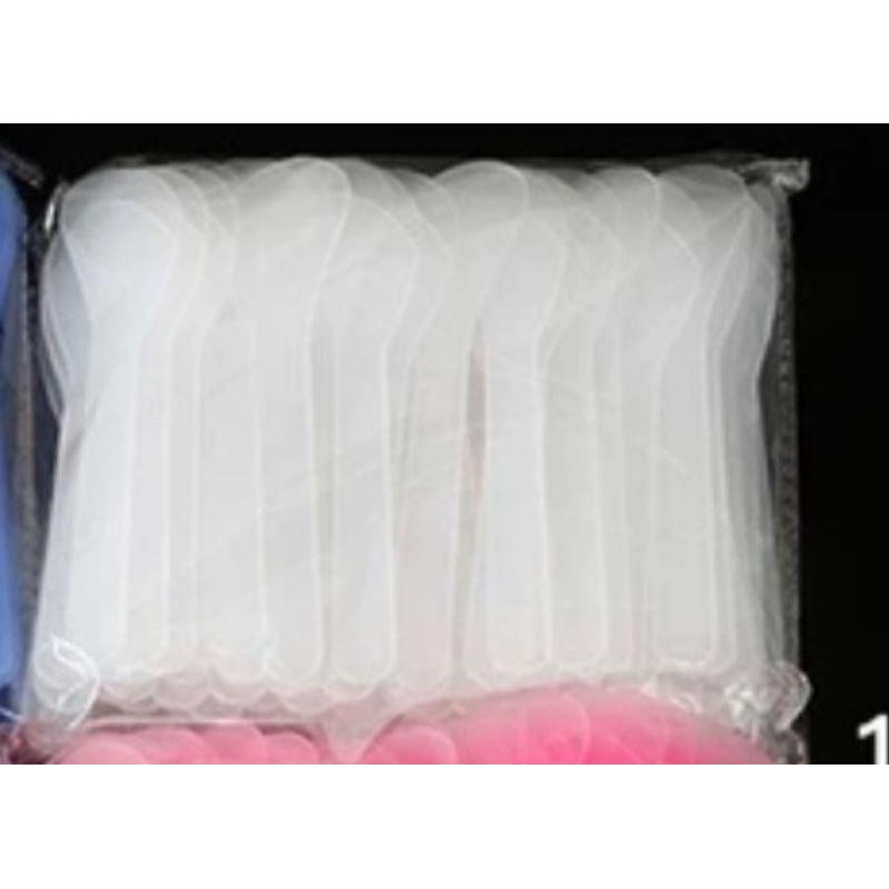 100 muỗng múc kem