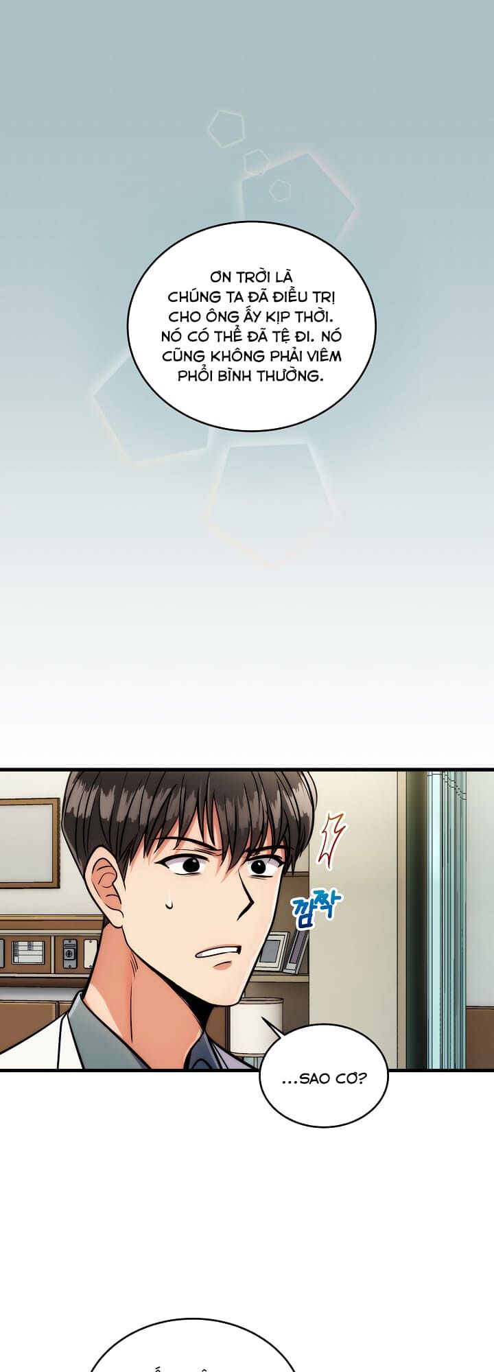 bác sĩ trùng sinh chapter 68 2