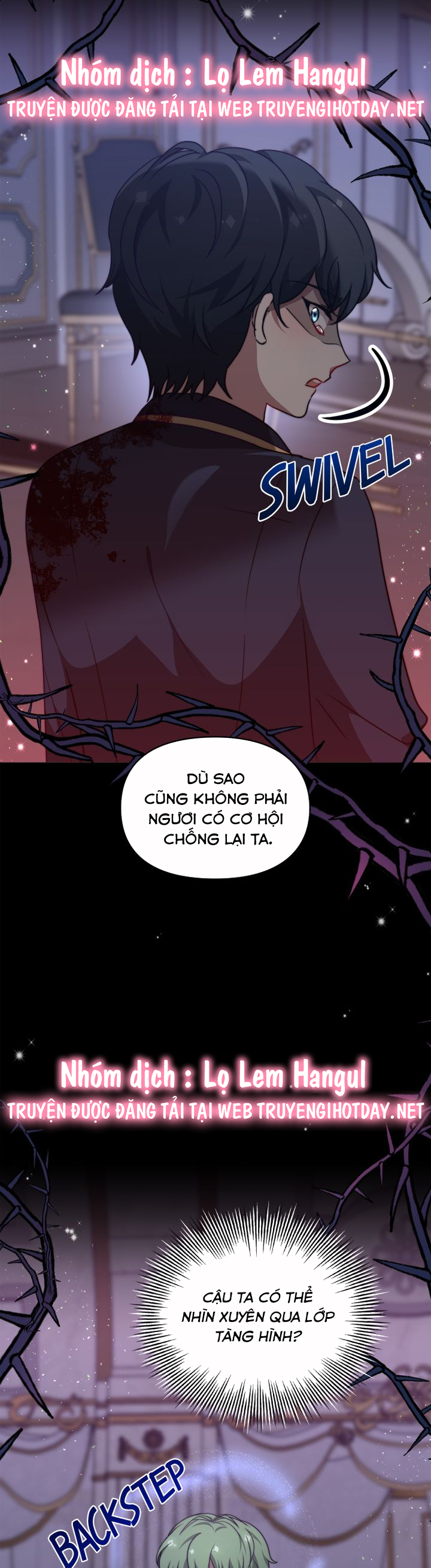 công nương eluana vita chapter 62 1