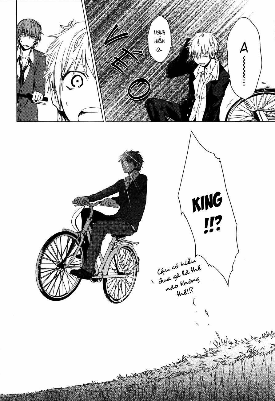 k - memory of red chapter 8 19