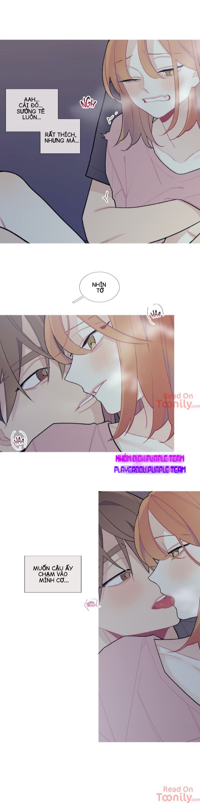 chuyện quái gì đang xảy ra? chapter 56 10