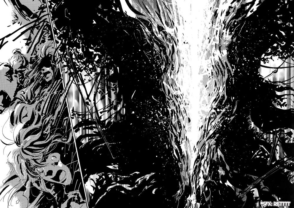 mầm sống chapter 118 34