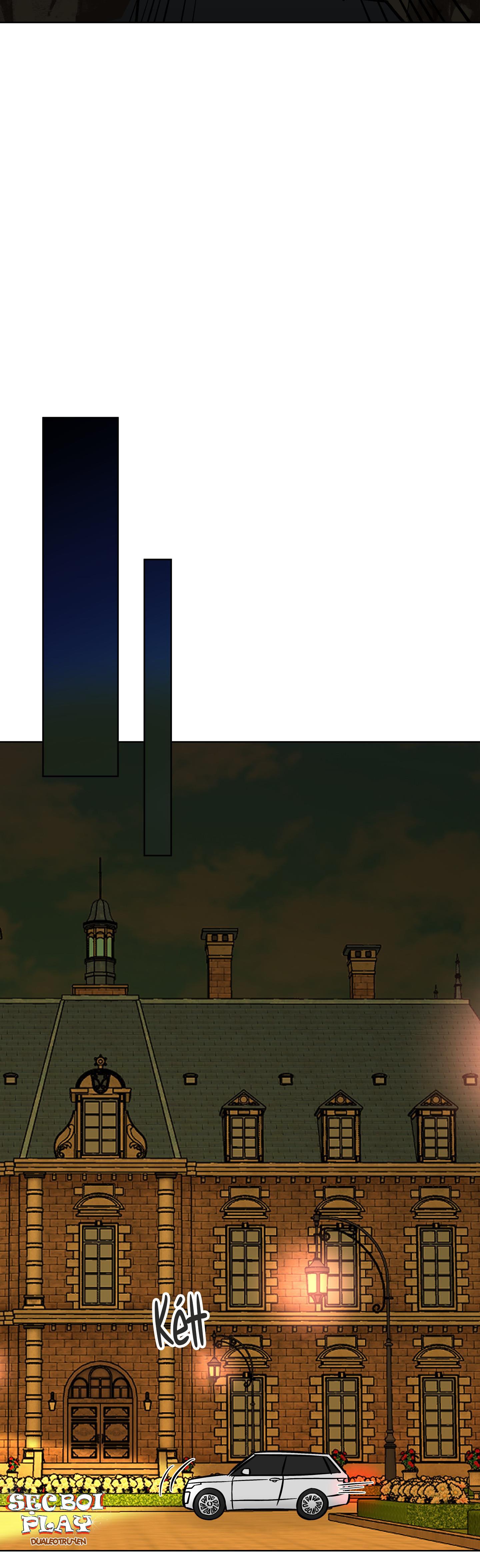 nghiện cuồng công - bdsm cùng sẹc chapter 24 27