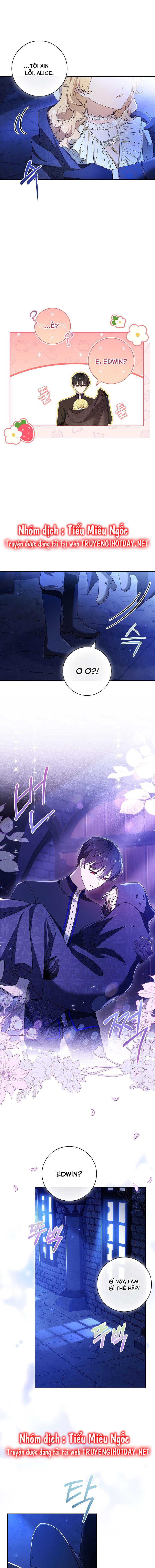 nam chính, tôi sẽ tôn trọng sở thích của anh chapter 37 13