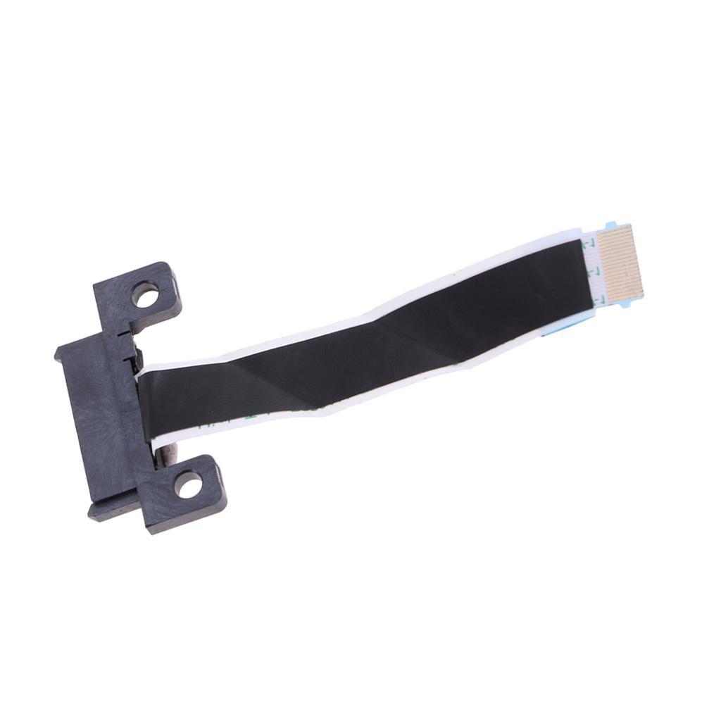 For HP 17-y018ca 17Y 17-X 450.08c05.0001 Optical Disk Drive DVD Connector