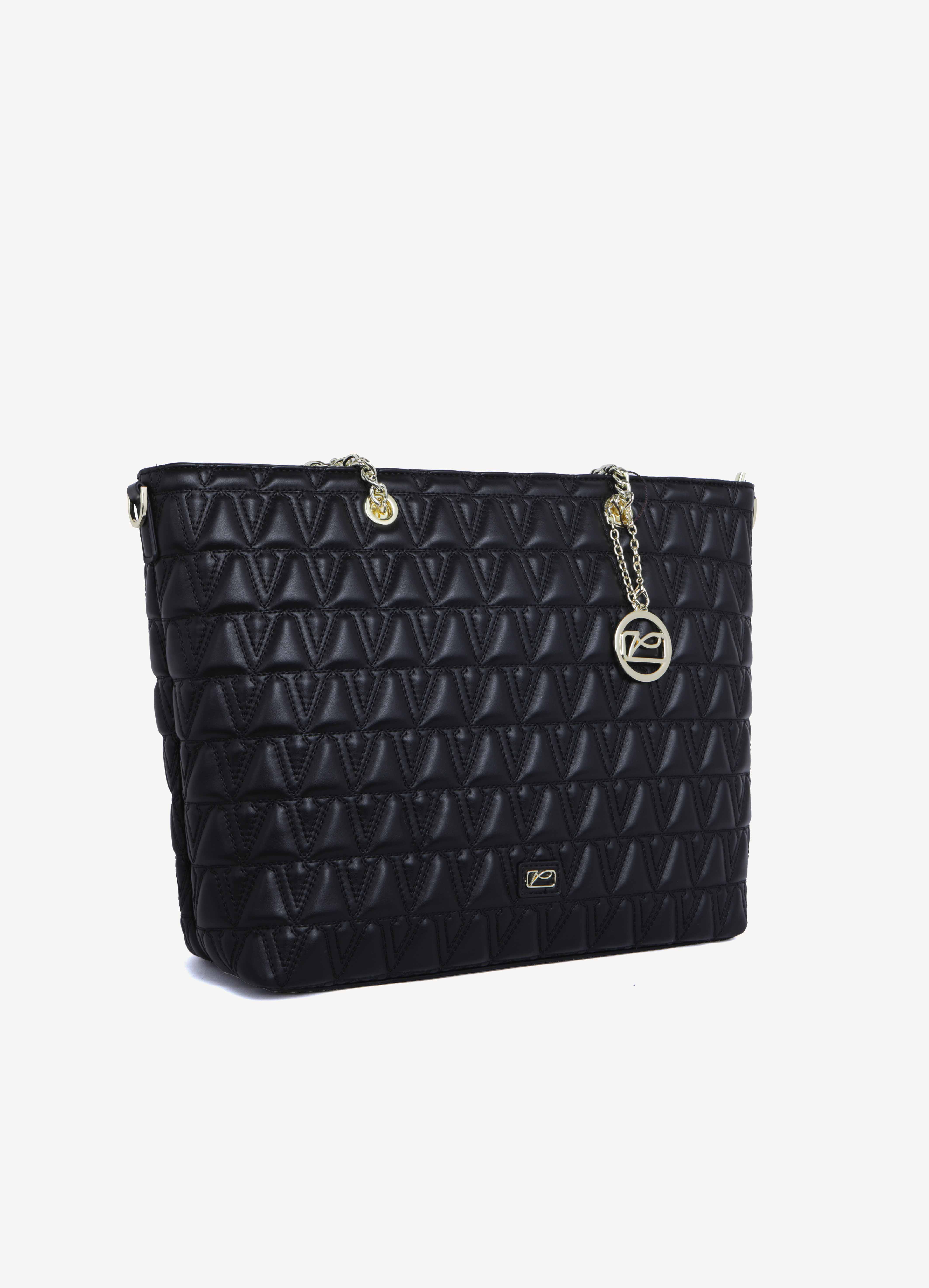 Túi Xách Nữ Valentino Creations - PSZ-240018-BLK
